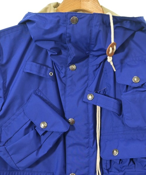 JUNYA WATANABE MAN เสื้อพาร์กาภูเขา