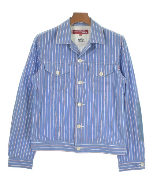 JUNYA WATANABE MAN แจ็คเก็ตเบลาส์