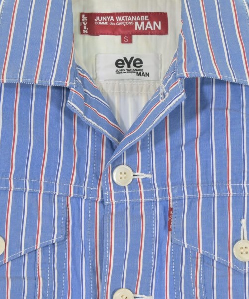 JUNYA WATANABE MAN แจ็คเก็ตเบลาส์