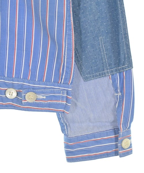 JUNYA WATANABE MAN แจ็คเก็ตเบลาส์