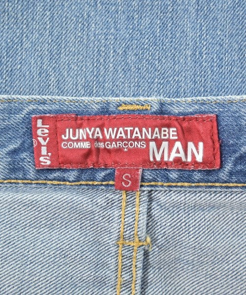 JUNYA WATANABE MAN ยีนส์