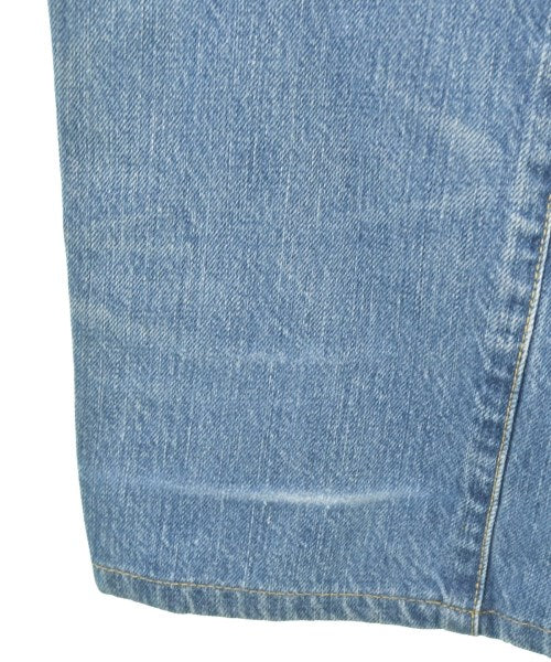 JUNYA WATANABE MAN ยีนส์