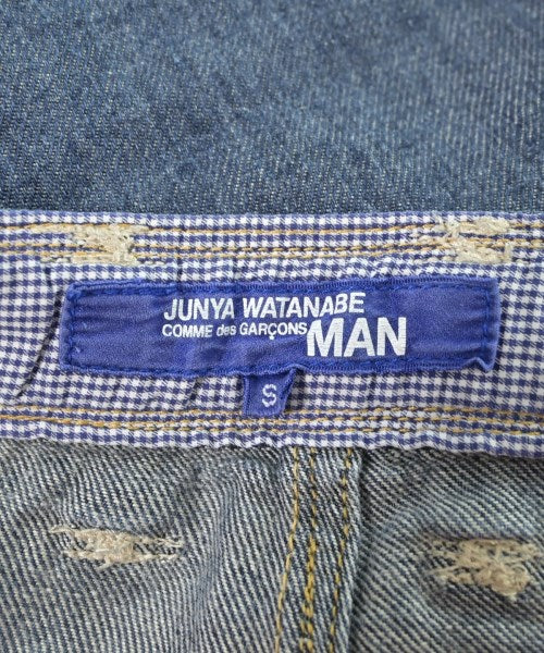 JUNYA WATANABE MAN ยีนส์