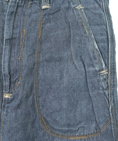 JUNYA WATANABE MAN ยีนส์