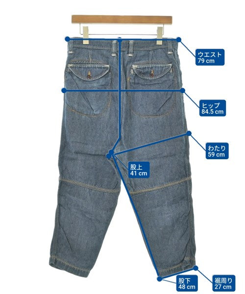 JUNYA WATANABE MAN ยีนส์