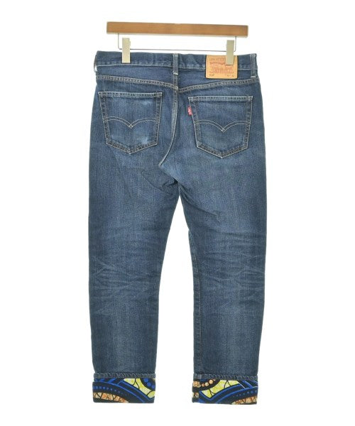 JUNYA WATANABE MAN ยีนส์