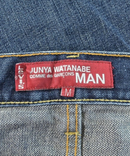 JUNYA WATANABE MAN ยีนส์