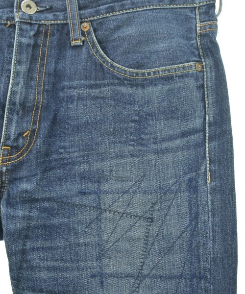 JUNYA WATANABE MAN ยีนส์