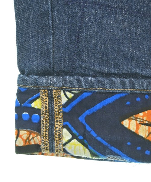 JUNYA WATANABE MAN ยีนส์