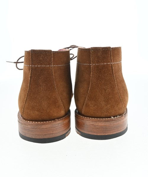 JUNYA WATANABE MAN รองเท้าบูท