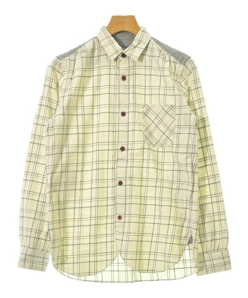 JUNYA WATANABE MAN เสื้อลำลอง