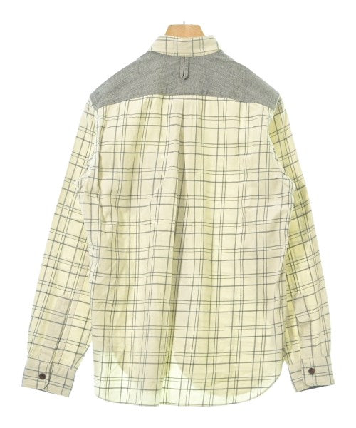 JUNYA WATANABE MAN เสื้อลำลอง