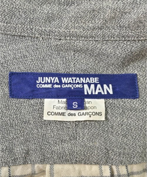 JUNYA WATANABE MAN เสื้อลำลอง