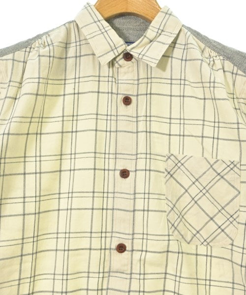 JUNYA WATANABE MAN เสื้อลำลอง