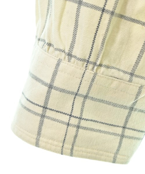 JUNYA WATANABE MAN เสื้อลำลอง