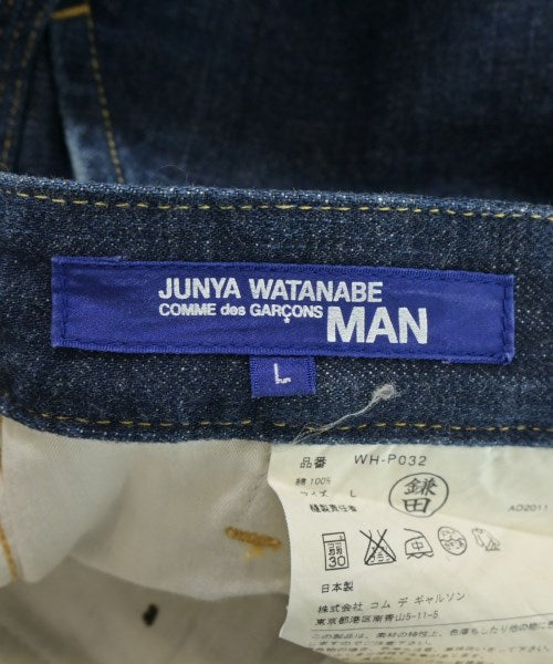JUNYA WATANABE MAN ยีนส์