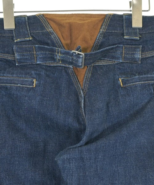 JUNYA WATANABE MAN ยีนส์