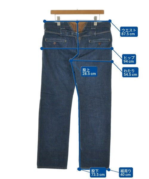 JUNYA WATANABE MAN ยีนส์