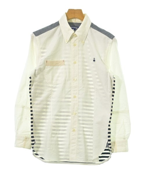 JUNYA WATANABE MAN เสื้อลำลอง