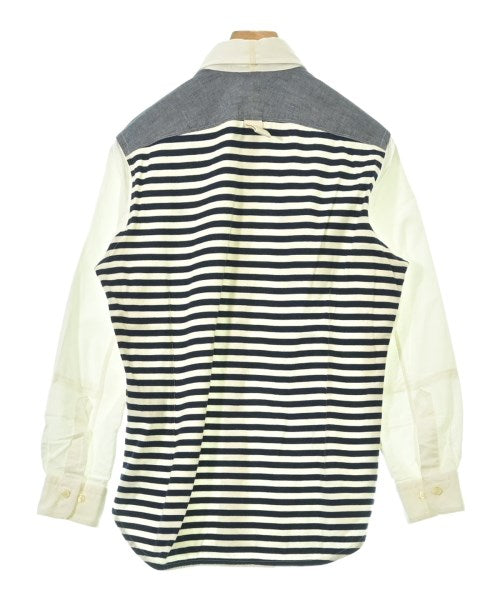 JUNYA WATANABE MAN เสื้อลำลอง