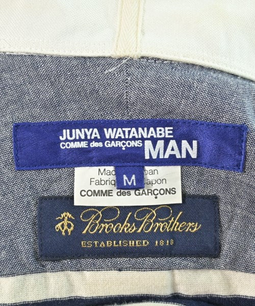 JUNYA WATANABE MAN เสื้อลำลอง