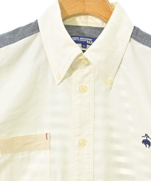 JUNYA WATANABE MAN เสื้อลำลอง