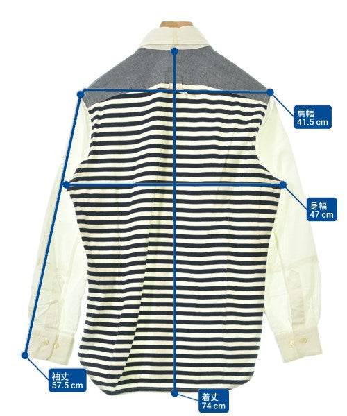 JUNYA WATANABE MAN เสื้อลำลอง