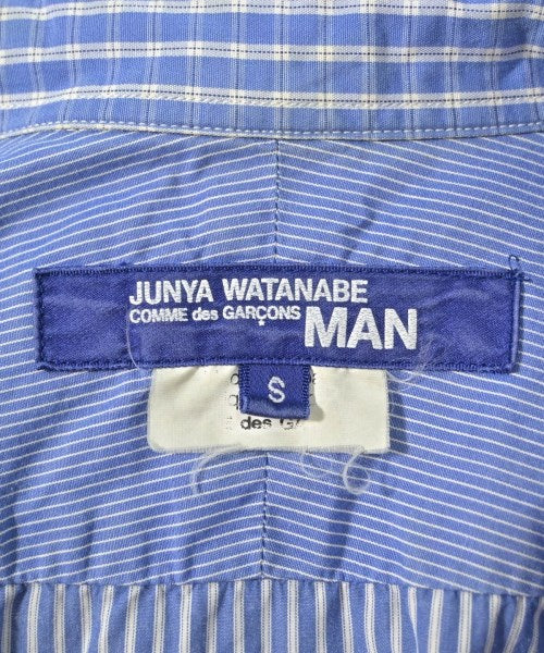 JUNYA WATANABE MAN เสื้อลำลอง