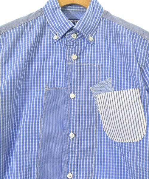 JUNYA WATANABE MAN เสื้อลำลอง