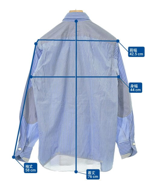 JUNYA WATANABE MAN เสื้อลำลอง