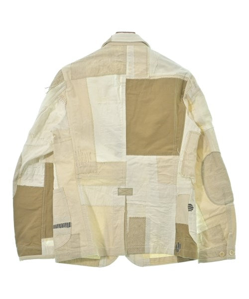 JUNYA WATANABE MAN แจ็คเก็ตลำลอง