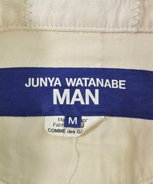 JUNYA WATANABE MAN แจ็คเก็ตลำลอง