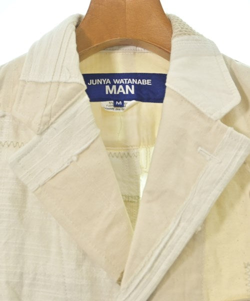 JUNYA WATANABE MAN แจ็คเก็ตลำลอง