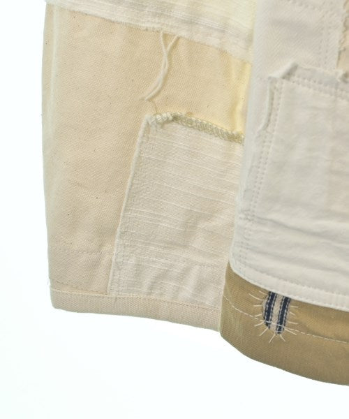 JUNYA WATANABE MAN แจ็คเก็ตลำลอง