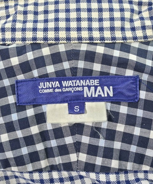 JUNYA WATANABE MAN เสื้อลำลอง