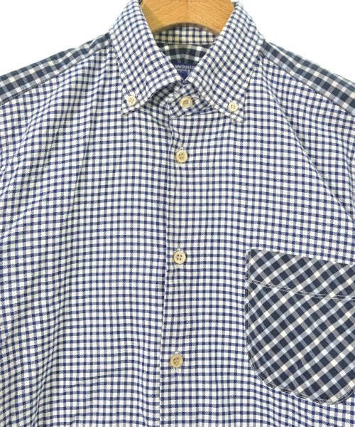 JUNYA WATANABE MAN เสื้อลำลอง