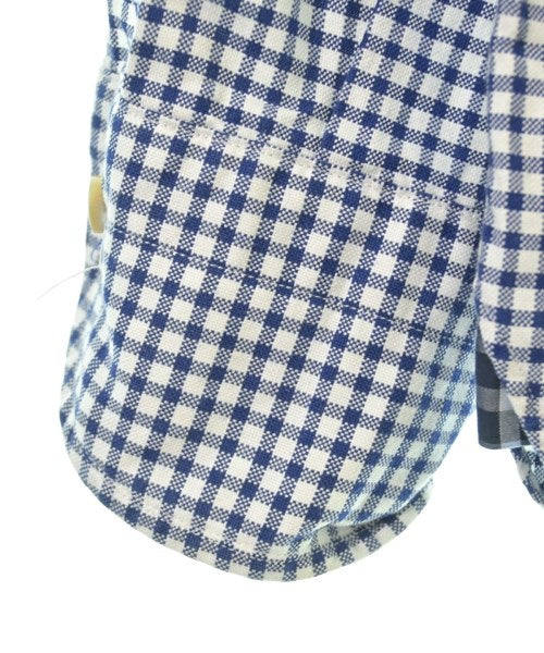 JUNYA WATANABE MAN เสื้อลำลอง