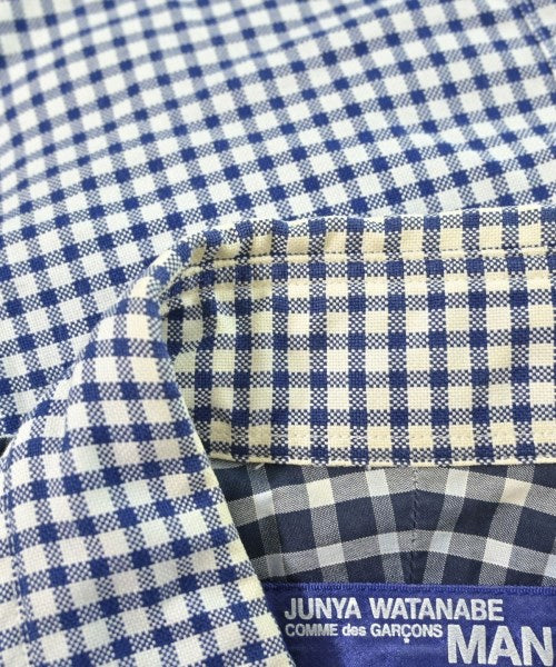 JUNYA WATANABE MAN เสื้อลำลอง