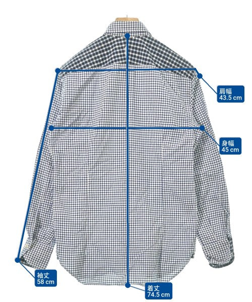 JUNYA WATANABE MAN เสื้อลำลอง