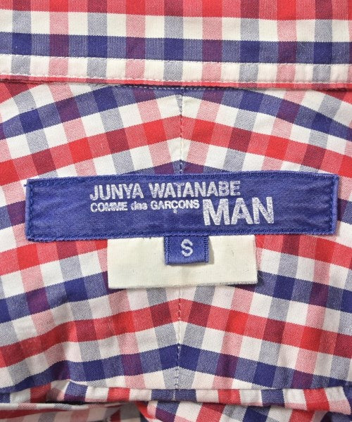 JUNYA WATANABE MAN เสื้อลำลอง