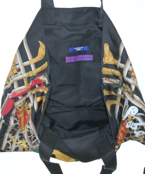 JUNYA WATANABE MAN กระเป๋าถือขนาดใหญ่