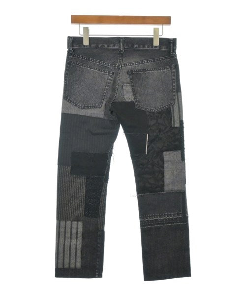 JUNYA WATANABE MAN ยีนส์