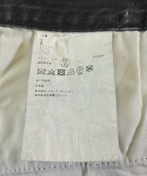 JUNYA WATANABE MAN ยีนส์