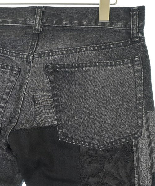 JUNYA WATANABE MAN ยีนส์