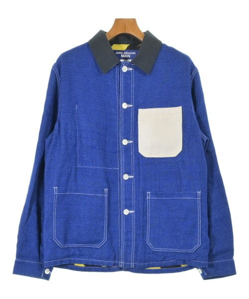 JUNYA WATANABE MAN แจ็คเก็ตทำงาน