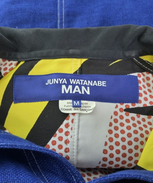 JUNYA WATANABE MAN แจ็คเก็ตทำงาน