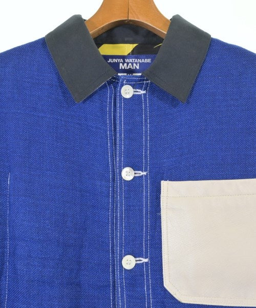 JUNYA WATANABE MAN แจ็คเก็ตทำงาน