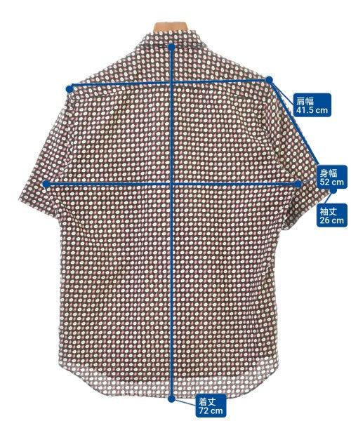 JUNYA WATANABE MAN เสื้อลำลอง