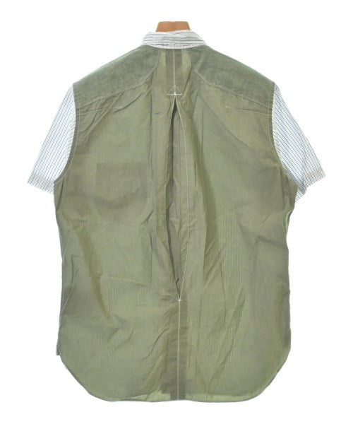 JUNYA WATANABE MAN เสื้อลำลอง
