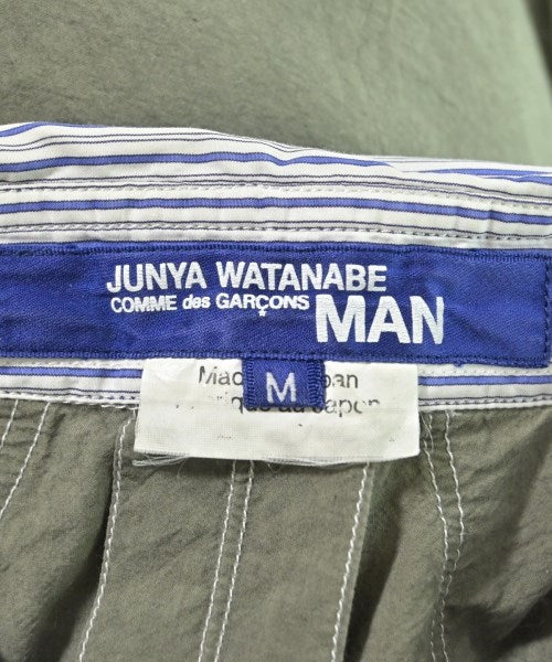 JUNYA WATANABE MAN เสื้อลำลอง